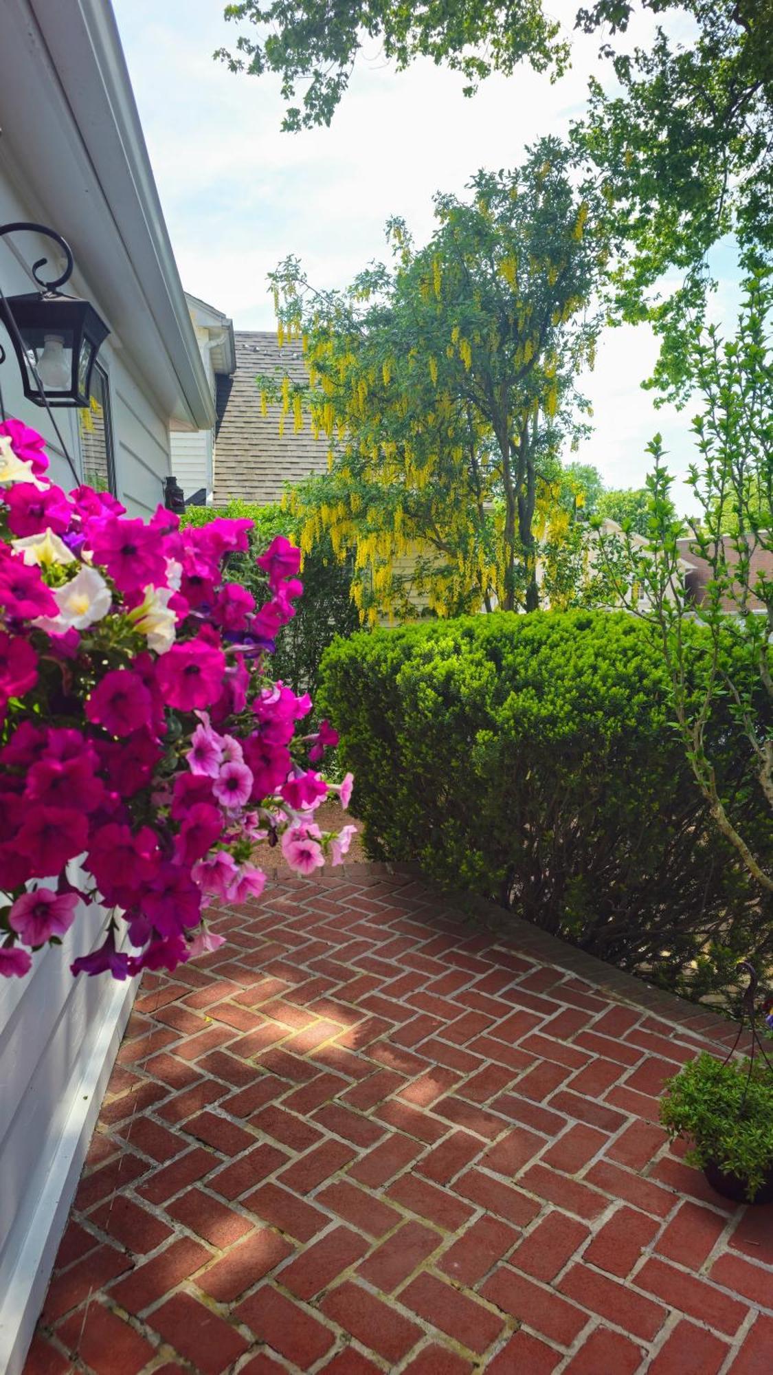 Bed and Breakfast Historic Wilson-Guy House Niagara-on-the-Lake Exterior foto